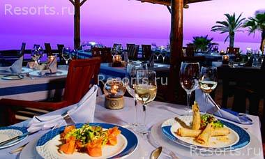 Le Meridien Limassol Spa & Resort 17